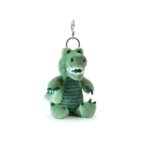 Bag Charm - Toby T-Rex