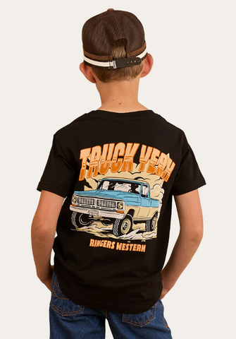 Truck Yeah Classic Fit T-Shirt