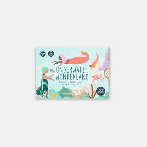 Underwater Wonderland