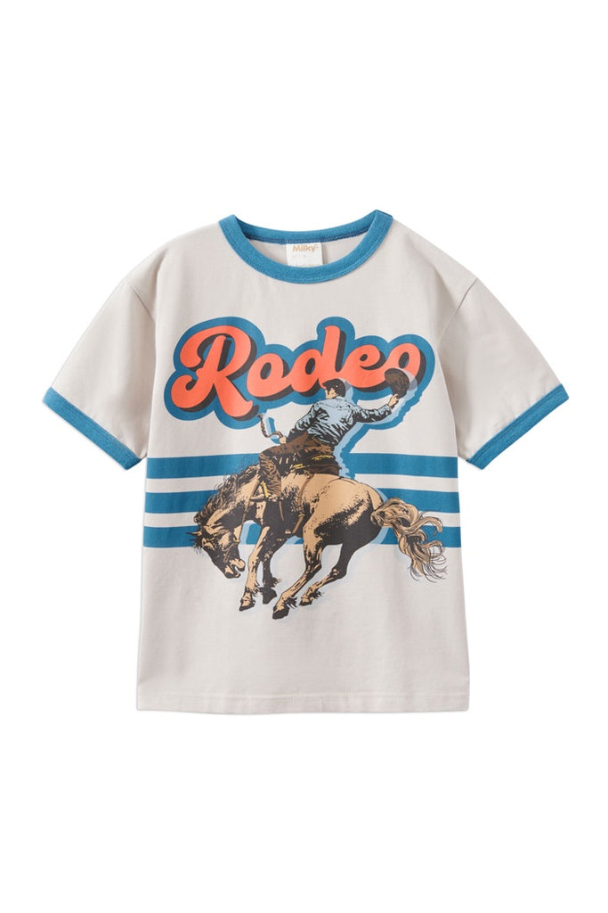 Wrangler Tee