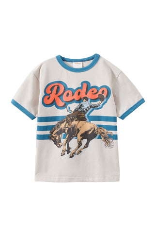 Wrangler Tee