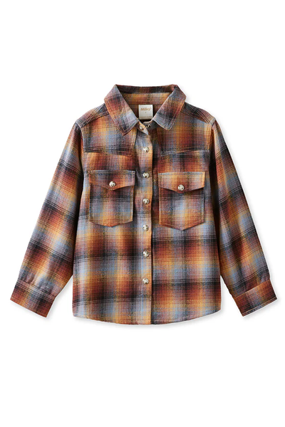Western Shirt