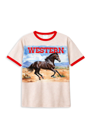 Western Tee