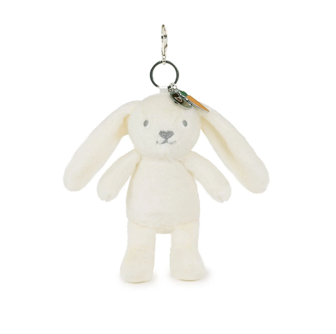 Bag Charm - Ziggy Bunny