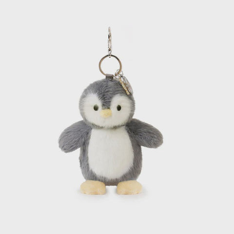 Bag Charm - Iggy Penguin