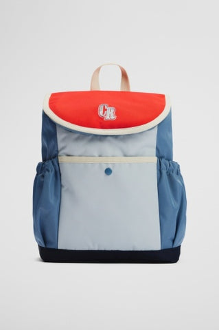 Spliced Backpack