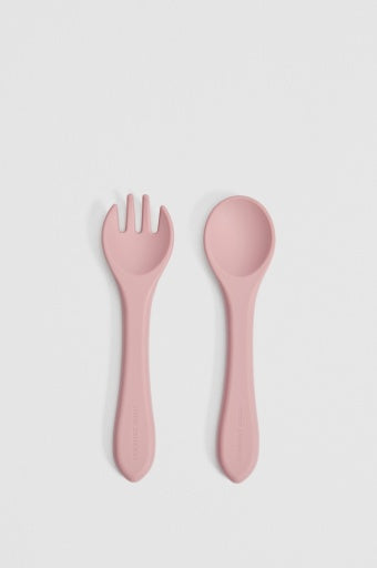 Lumi Kids Cutlery Set
