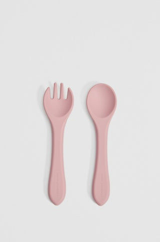 Lumi Kids Cutlery Set
