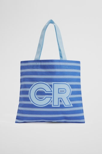 CR Stripe Bookbag