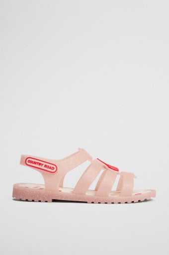 Milla Jelly Sandal