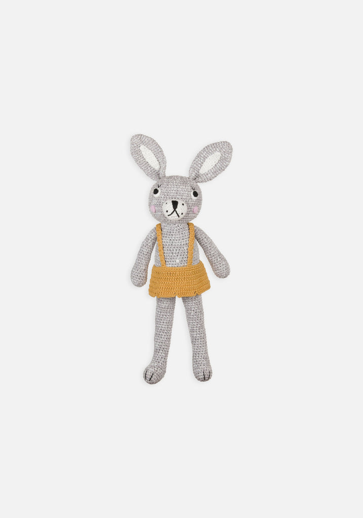 Large Soft Toy - Bonnie Bunny