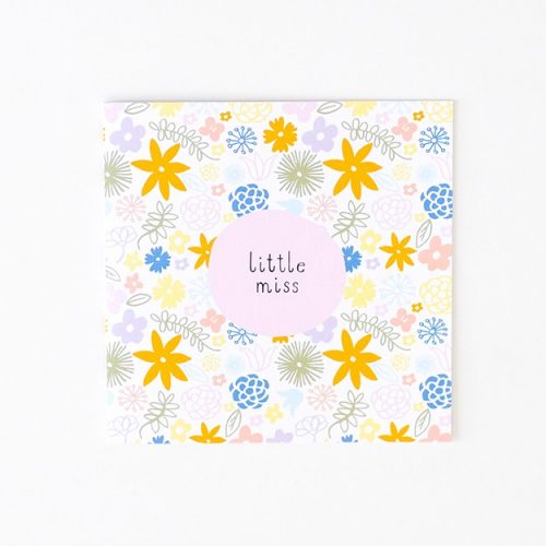 Greeting Cards - NEW BABY