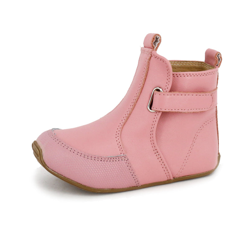 Cambridge Boot - Pink