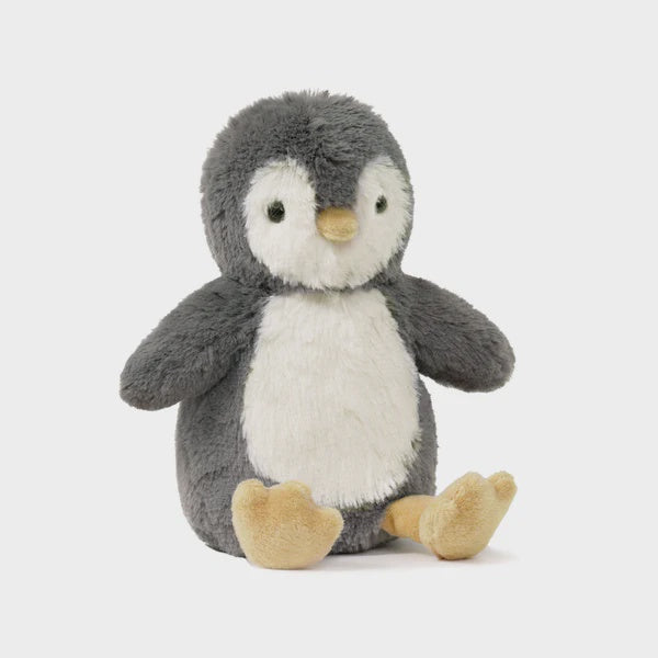 Little Iggy Penguin