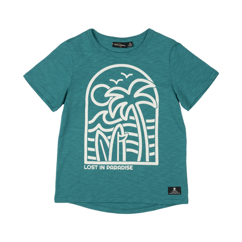 Lost In Paradise T-Shirt