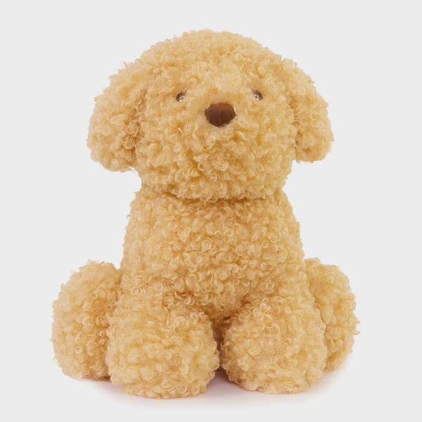 Luca Labradoodle Soft Toy