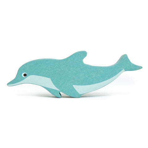 Wooden Animal - Dolphin