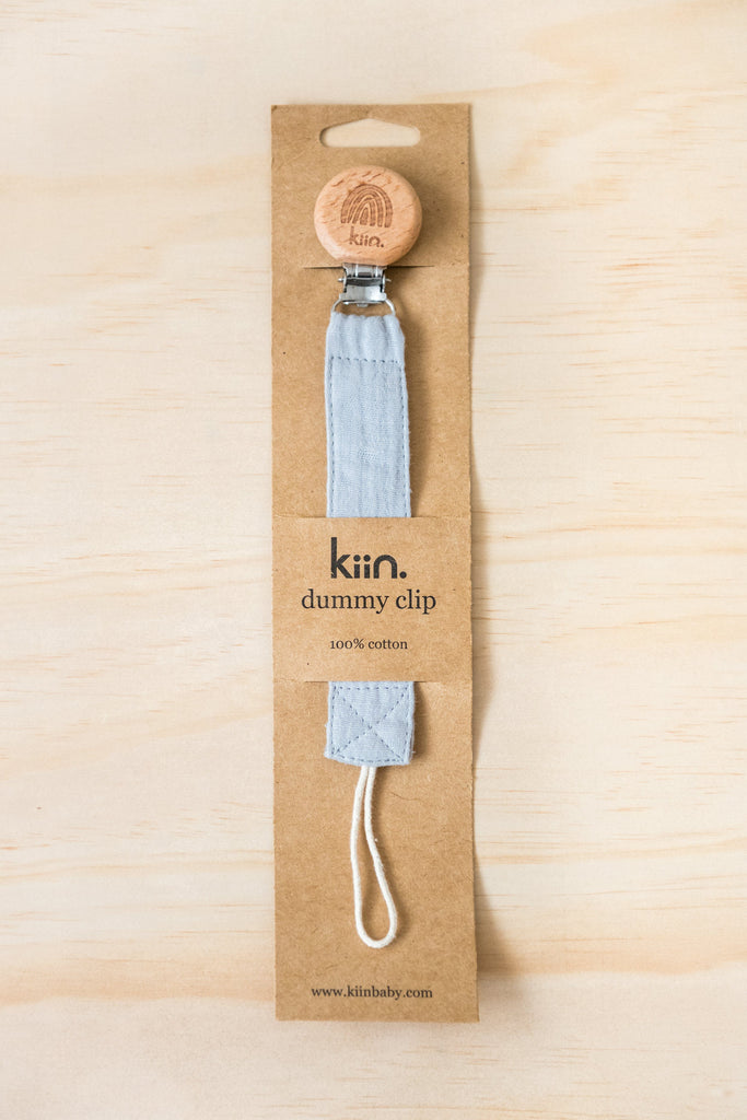 Cotton Dummy Clip - Cloud