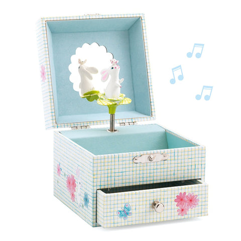 Music Box - Sweet Rabbit's Song